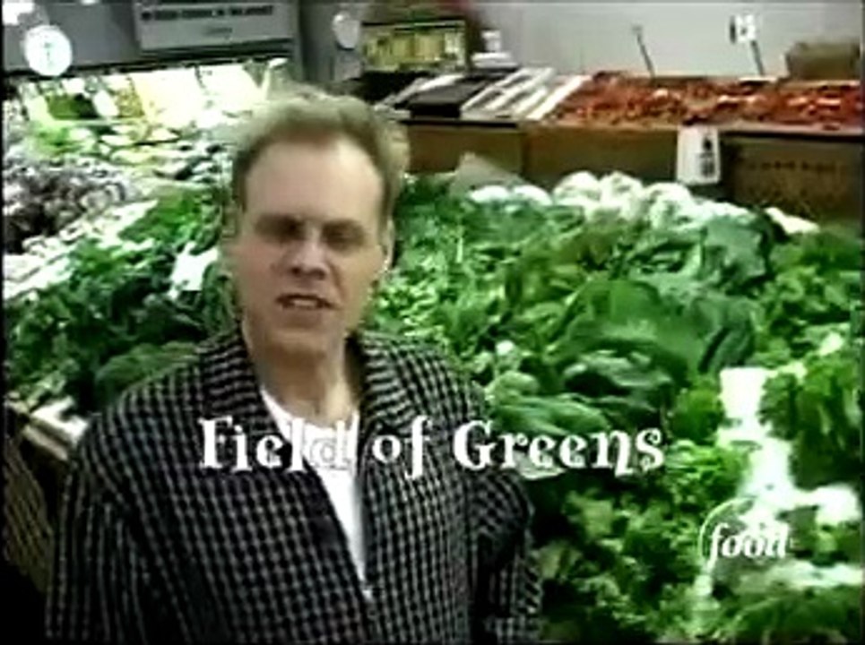 Good Eats - Se1 - Ep04 HD Watch HD Deutsch