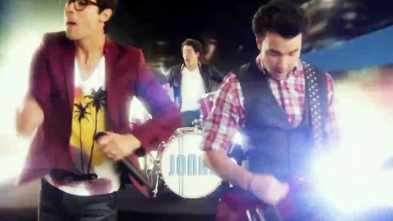 JONAS LA - Se2 - Ep07 - The.Secret HD Watch HD Deutsch