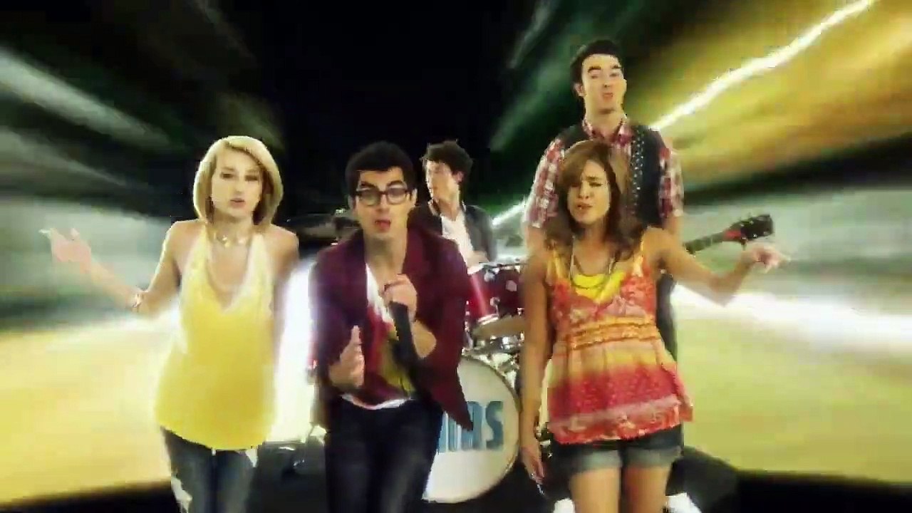 JONAS LA - Se2 - Ep05 - America's Sweethearts HD Watch HD Deutsch