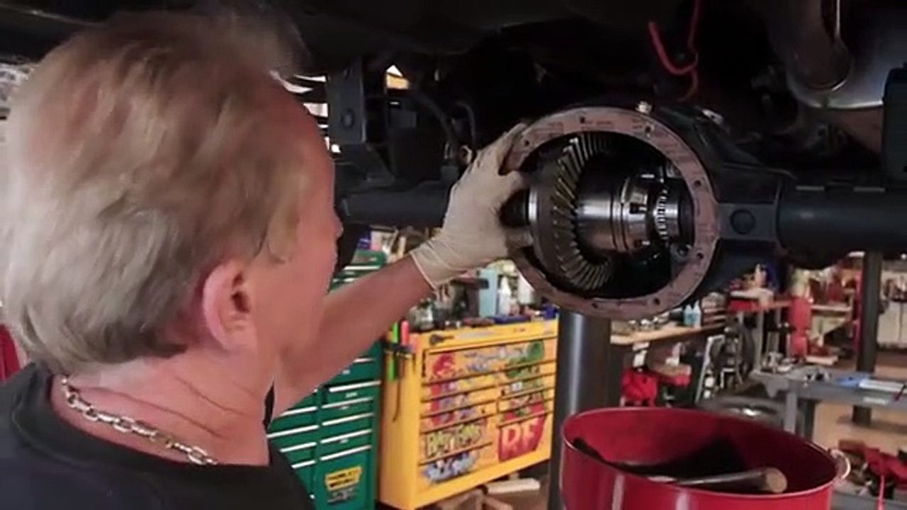 Junkyard Empire - Se4 - Ep07 HD Watch HD Deutsch