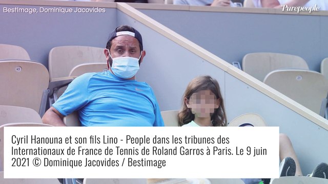 Cyril Hanouna et son ex-compagne Emilie : ils entretiennent un rapport très particulier...