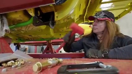 Junkyard Empire - Se4 - Ep08 HD Watch HD Deutsch