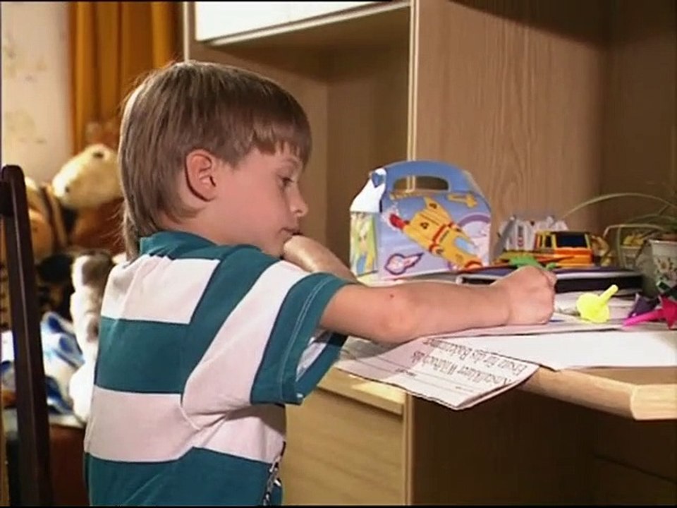 Die Kinder von Golzow(1995)Das Leben von Onkel Willy Part1