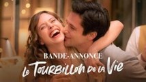 LE TOURBILLON DE LA VIE (2022) Bande Annonce VF