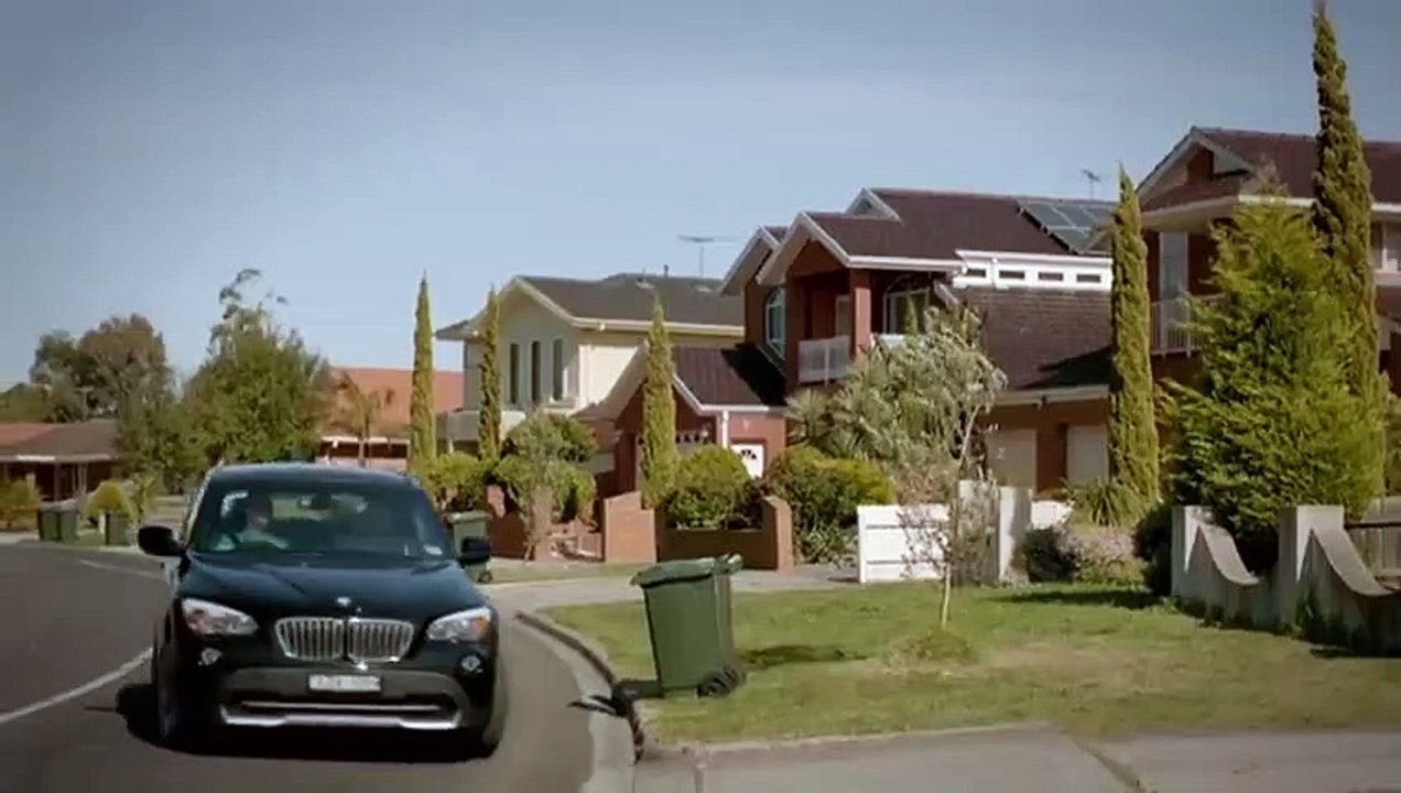 Upper Middle Bogan - Se1 - Ep06 HD Watch HD Deutsch