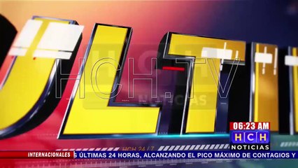 ¡Iba a trabajar! Ultiman a hombre en col  Pacto de Dios #SPS