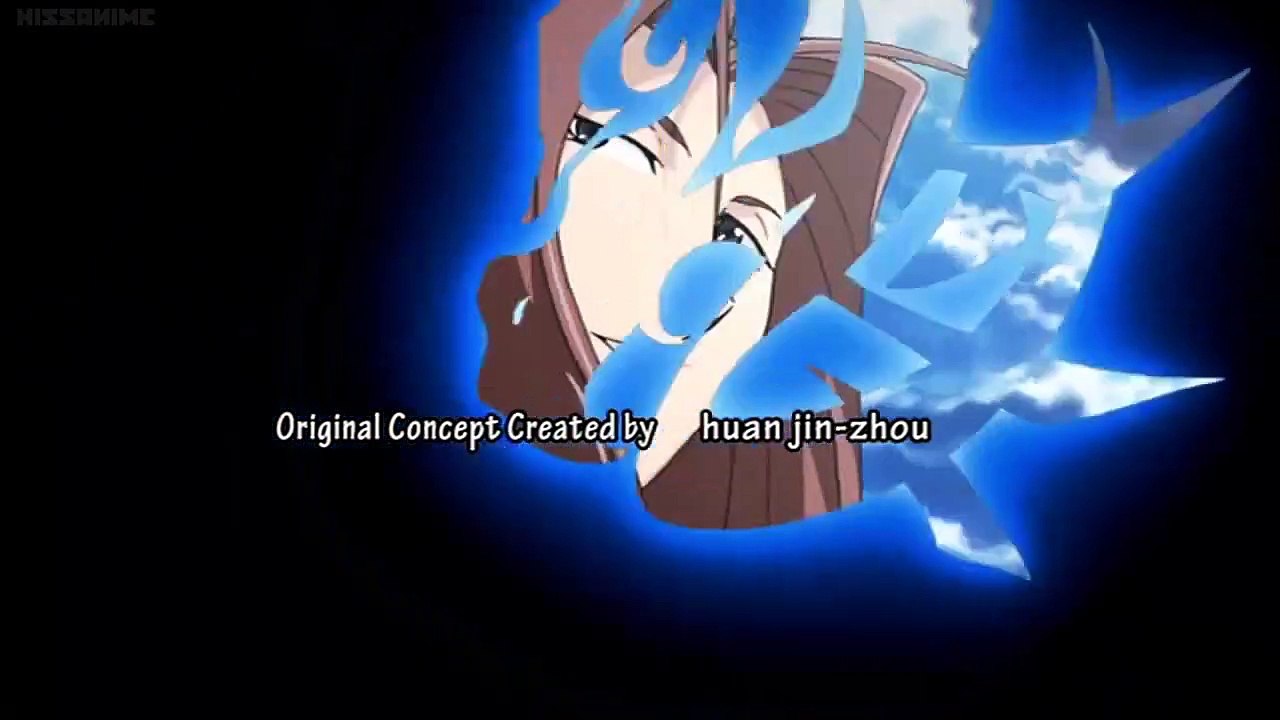 Juushin Enbu - Hero Tales - Ep04 HD Watch HD Deutsch