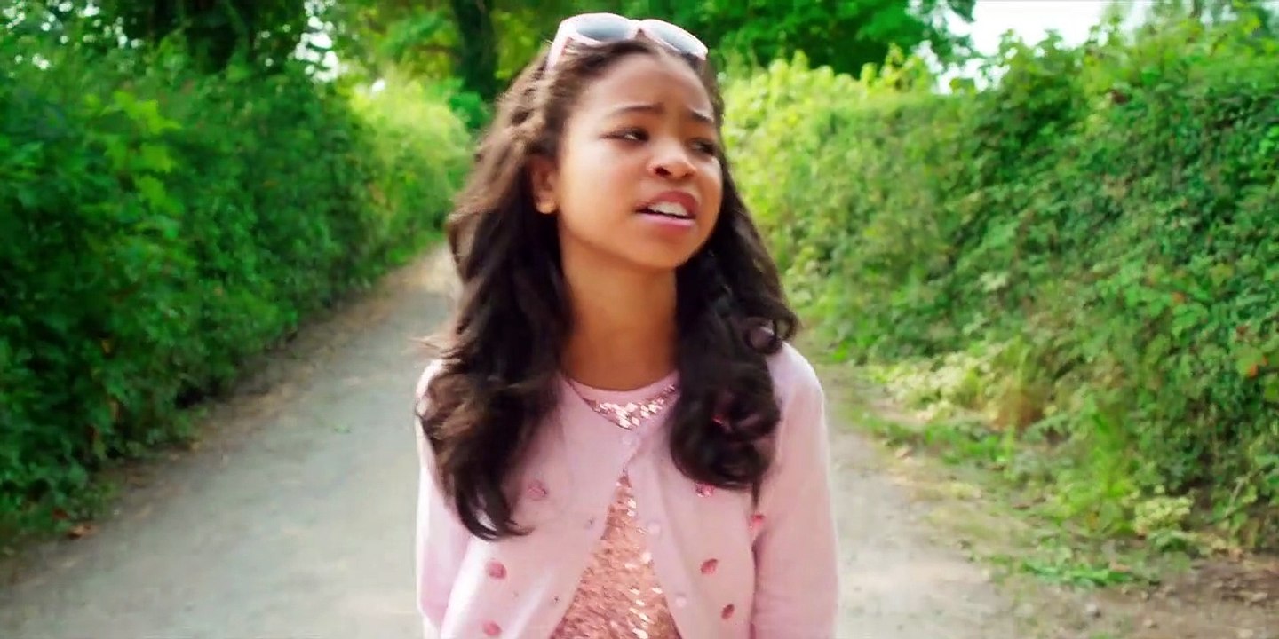 Free rein - se1 - ep01 - raven hd watch hd deutsch