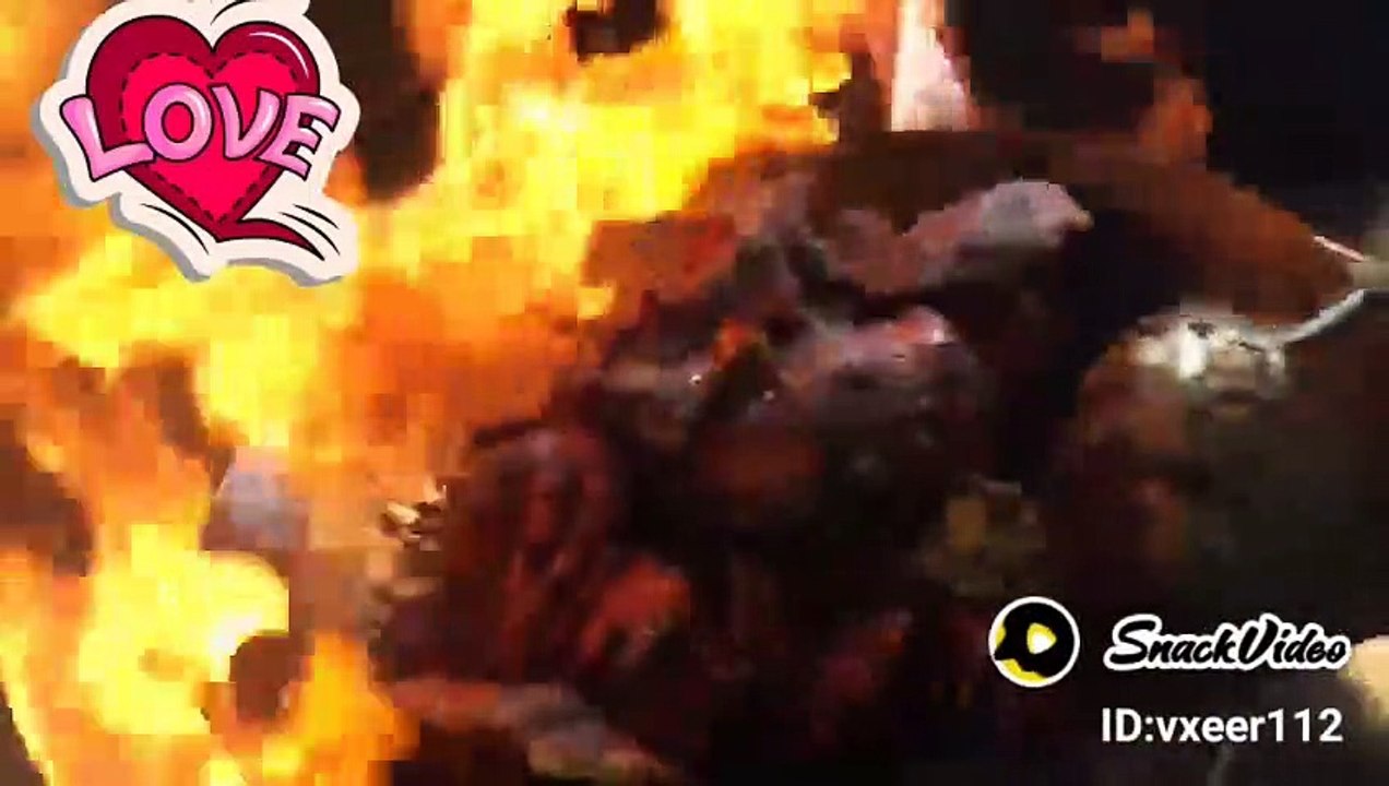 Kepiting  Masak Saos Spesial