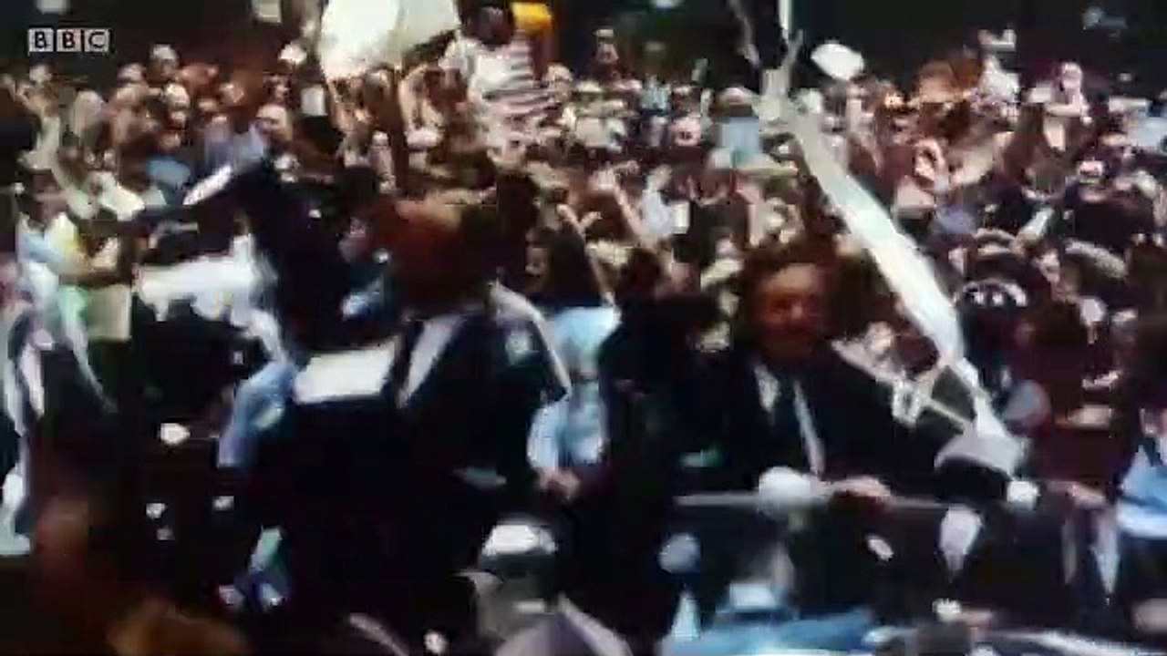 Icons (2019) - Se1 - Ep04 - Entertainers HD Watch HD Deutsch