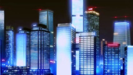 Juushinki Pandora - Ep01 HD Watch HD Deutsch