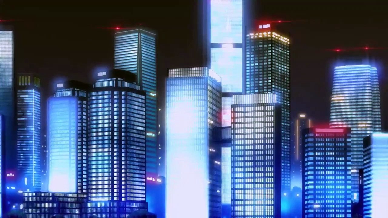 Juushinki Pandora - Ep01 HD Watch HD Deutsch