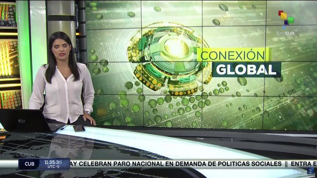 Venezuela: Pueblo y autoridades trabajan por restablecer normalidad en Las Tejerías