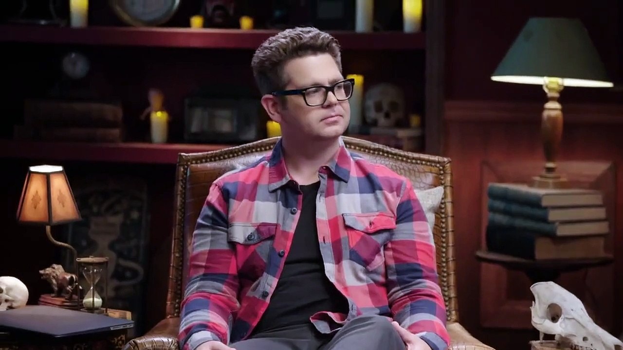 Fright Club - Se1 - Ep05 - The Hand That Rocks the Cray Doll HD Watch HD Deutsch