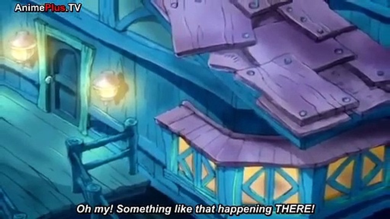 MAGIPOKA - Ep09 HD Watch HD Deutsch