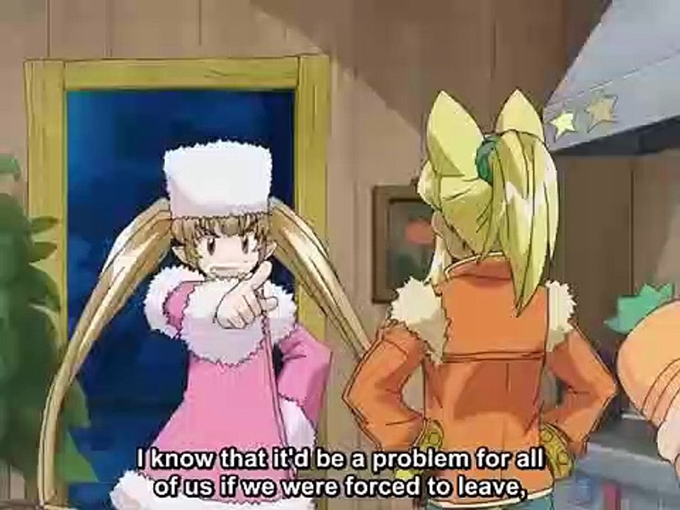 Magipoka - ep08 hd watch hd deutsch