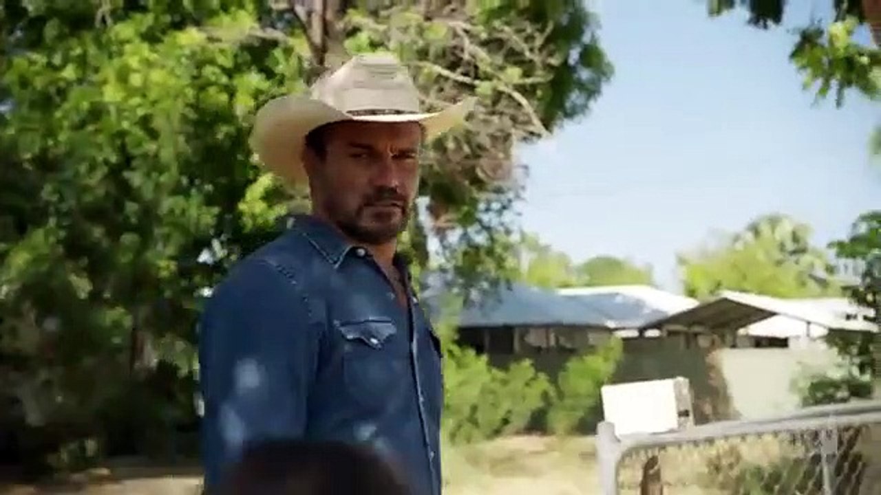 Mystery Road - Se1 - Ep02 - Blood Ties HD Watch HD Deutsch