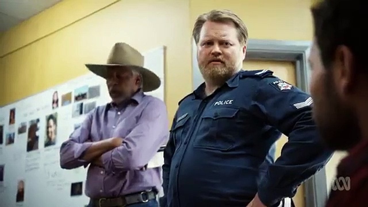 Mystery Road - Se1 - Ep05 - The Waterhole HD Watch HD Deutsch
