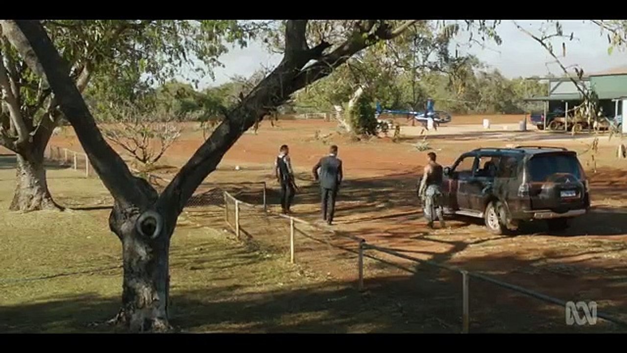 Mystery Road - Se2 - Ep02 HD Watch HD Deutsch