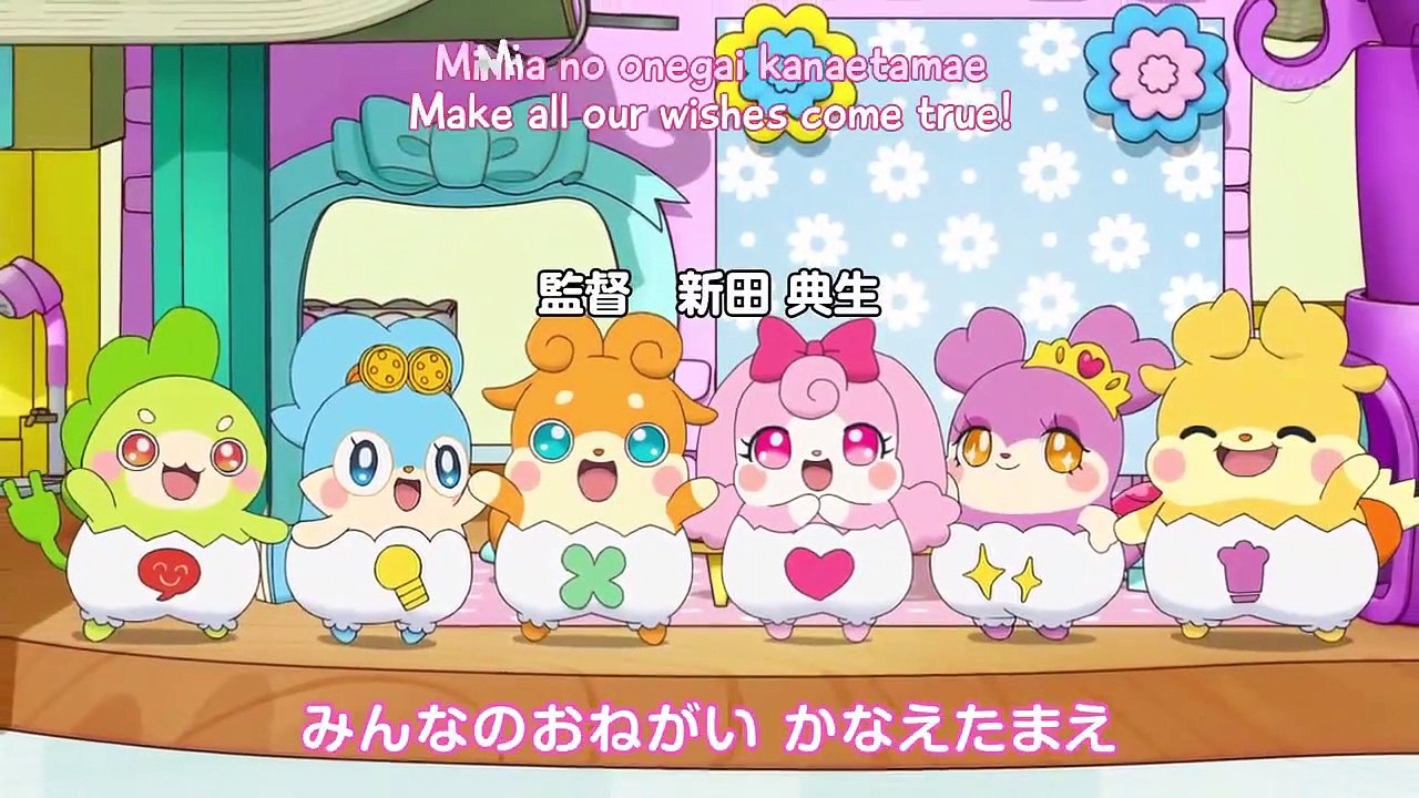 Kamisama Minarai- Himitsu no Cocotama - Ep07 HD Watch HD Deutsch