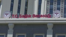 Son Dakika | Sağlık Bakanlığı'nın 2023 Yılı Hedefleri: 10 Bin Kişi Başına Düşen Hastane Sayısı 32'ye Çıkacak, Aile Hekimliği Birimi Başına Düşen Nüfus Sayısı 2...