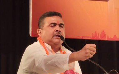 পুরো নিয়োগ দুর্নীতের মূলে লেডি কিম : শুভেন্দু অধিকারী |OneIndia bengali