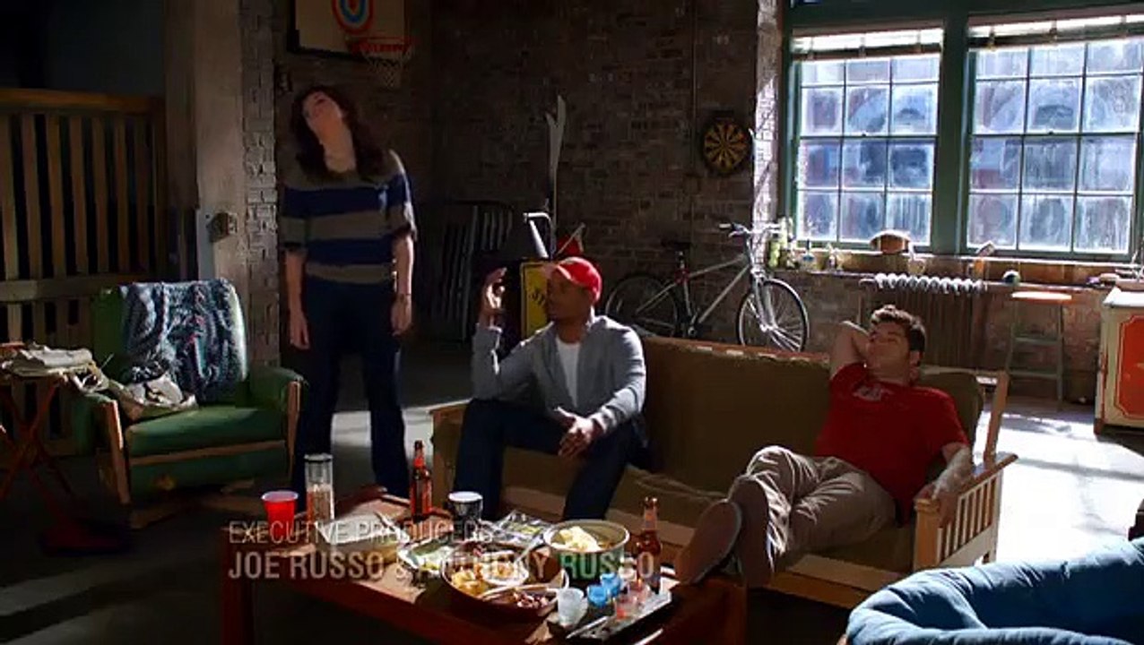 Happy Endings - Se1 - Ep05 HD Watch HD Deutsch