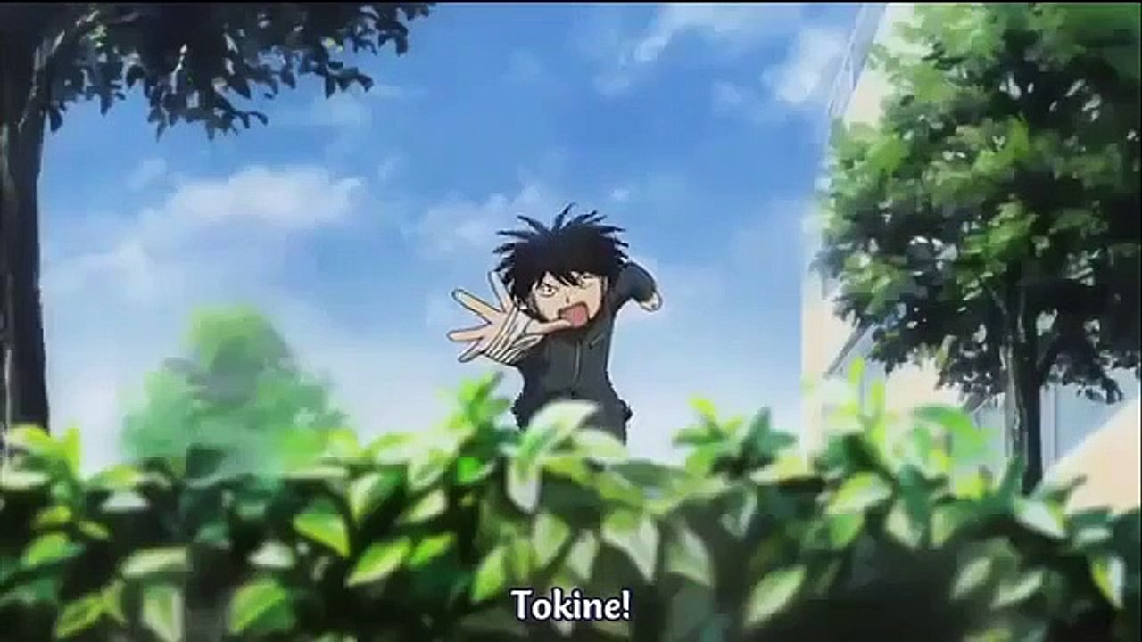 KEKKAISHI - Ep08 HD Watch HD Deutsch