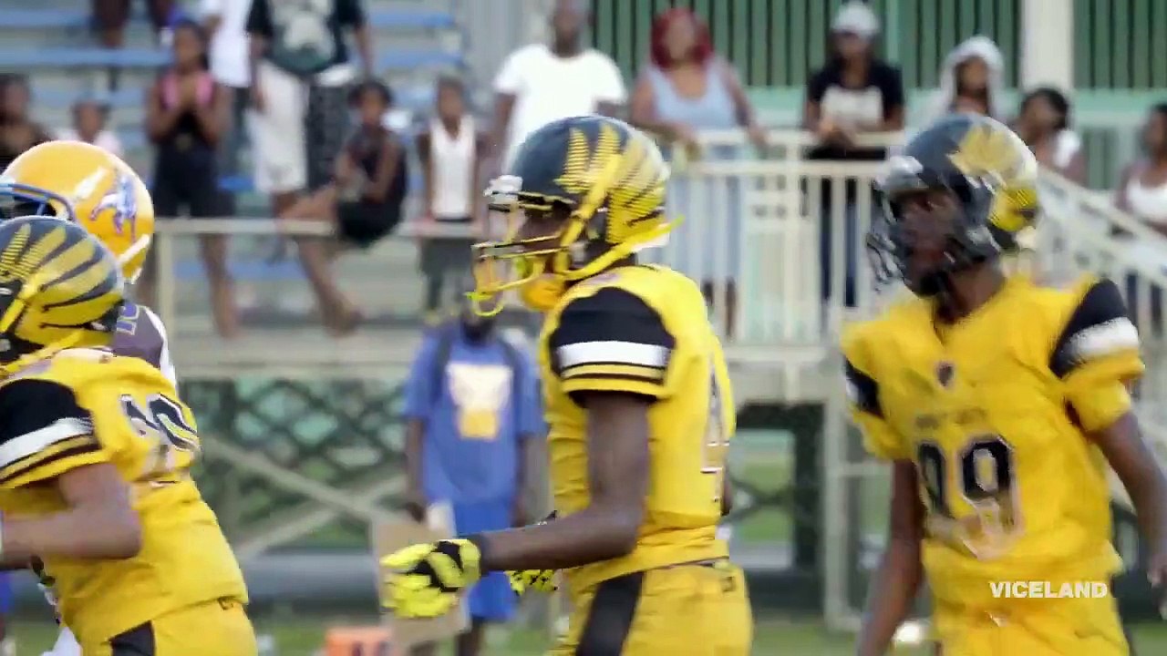 VICE World of Sports - Ep01 HD Watch HD Deutsch