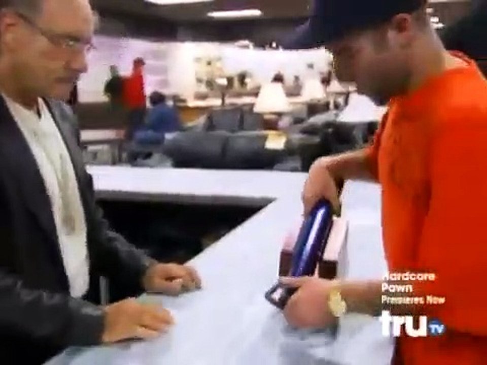 Hardcore Pawn - Se1 - Ep01 HD Watch HD Deutsch