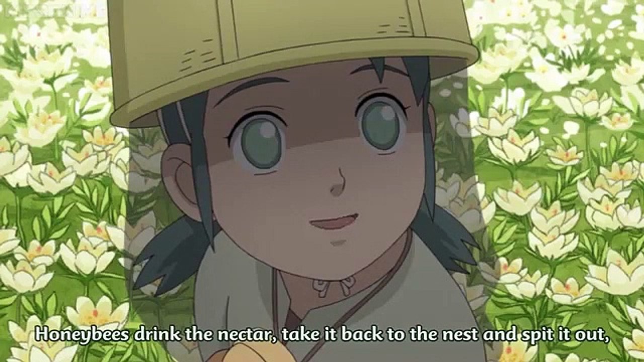 Kemono no Souja Erin - Ep09 HD Watch HD Deutsch