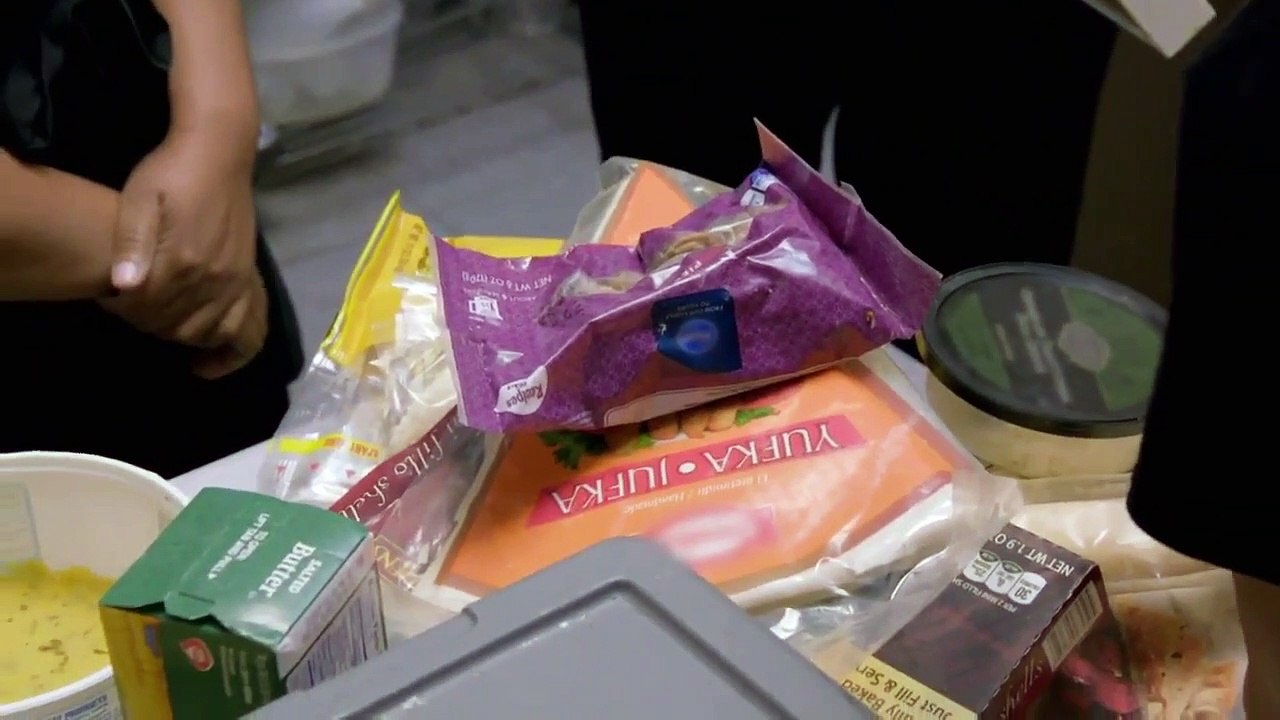 Kitchen Takeover - Se1 - Ep03 - Soul Food Blues HD Watch HD Deutsch