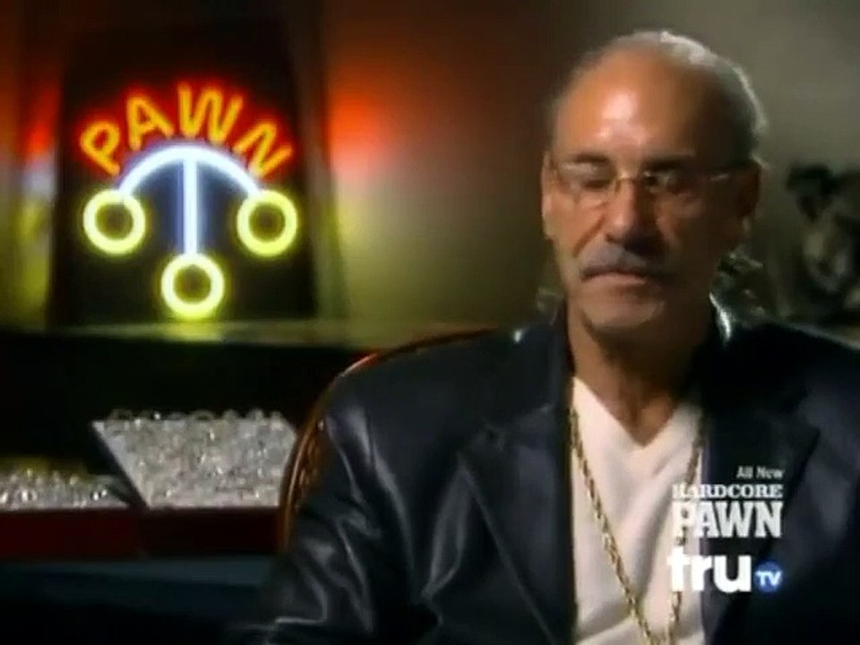 Hardcore Pawn - Se2 - Ep01 HD Watch HD Deutsch