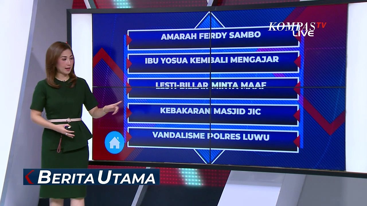 Momen Rizky Billar Minta Maaf Sekaligus Berterima Kasih pada Lesti di Hadapan Awak Media!
