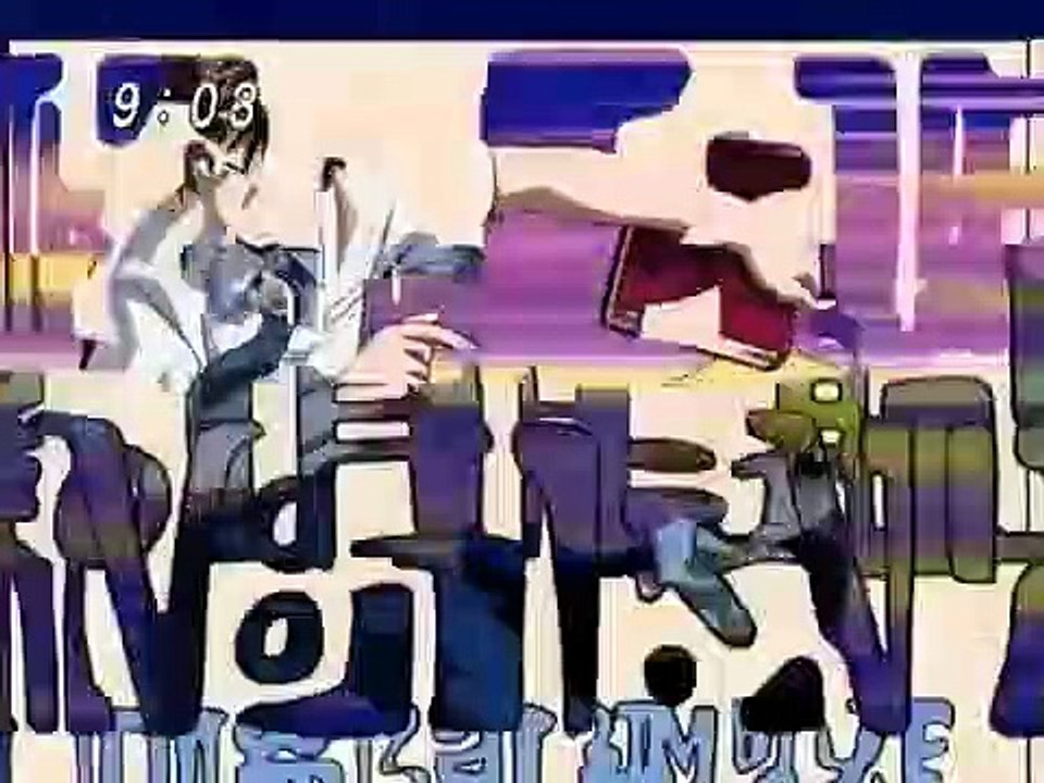 Konjiki no Gash Bell!! - Ep01 HD Watch HD Deutsch