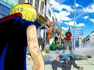 Konjiki no Gash Bell!! - Ep09 HD Watch HD Deutsch