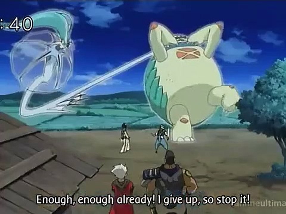 Kiba - Ep04 HD Watch HD Deutsch