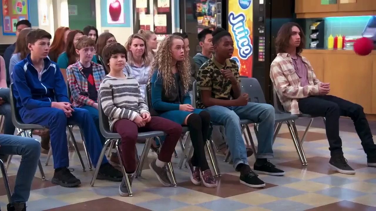 Walk the Prank - Se2 - Ep07 - Teachers Break Their Promises HD Watch HD Deutsch