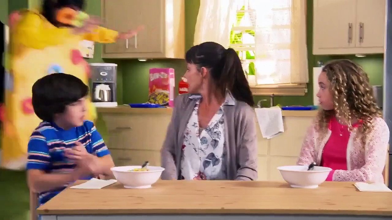 Walk the Prank - Se2 - Ep08 - Anne Comes to School HD Watch HD Deutsch