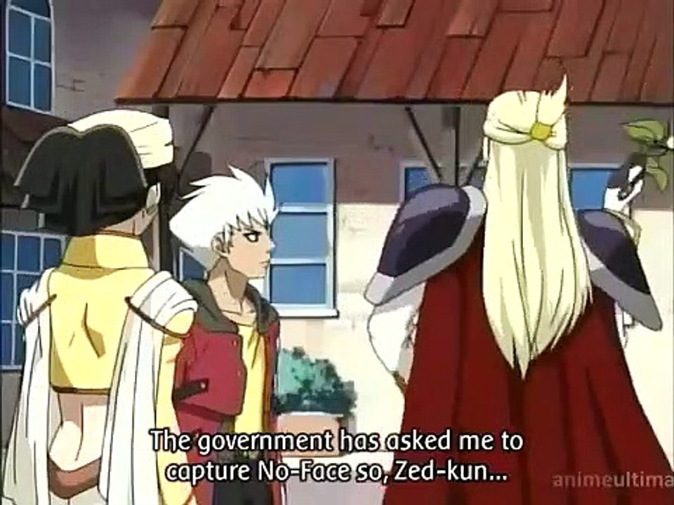 Kiba - Ep08 HD Watch HD Deutsch