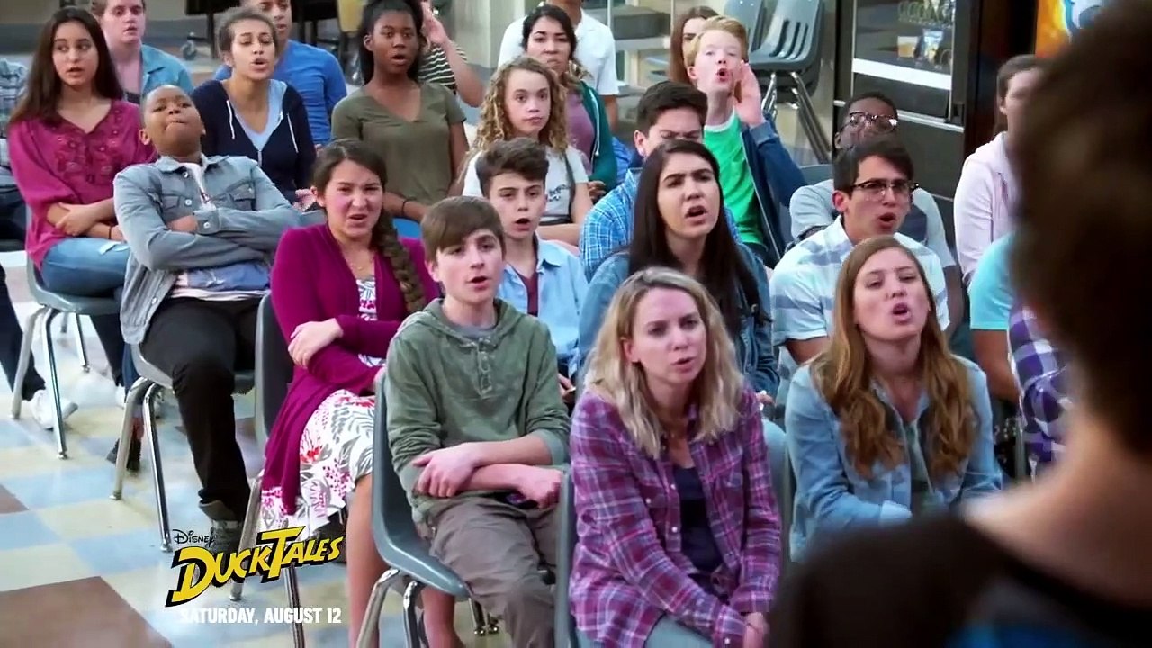 Walk the Prank - Se2 - Ep11 - Herman Gets Shredded HD Watch HD Deutsch