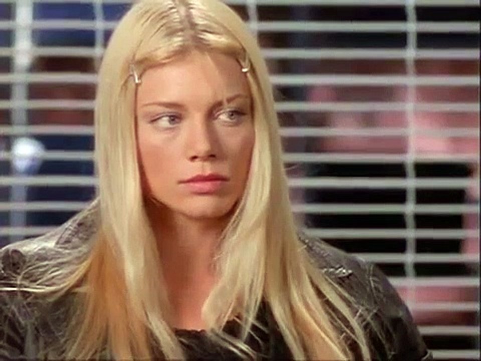 La Femme Nikita - Se1 - Ep02 HD Watch HD Deutsch
