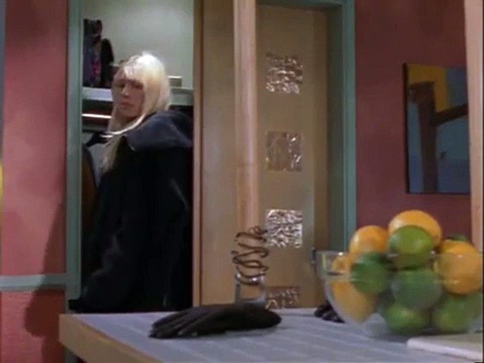 La Femme Nikita - Se1 - Ep08 HD Watch HD Deutsch