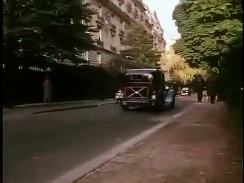 War and Remembrance - Se1 - Ep07 HD Watch HD Deutsch