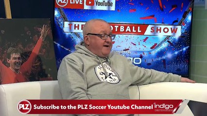 Rangers decimated by Champions League hammerings - Peter Martin