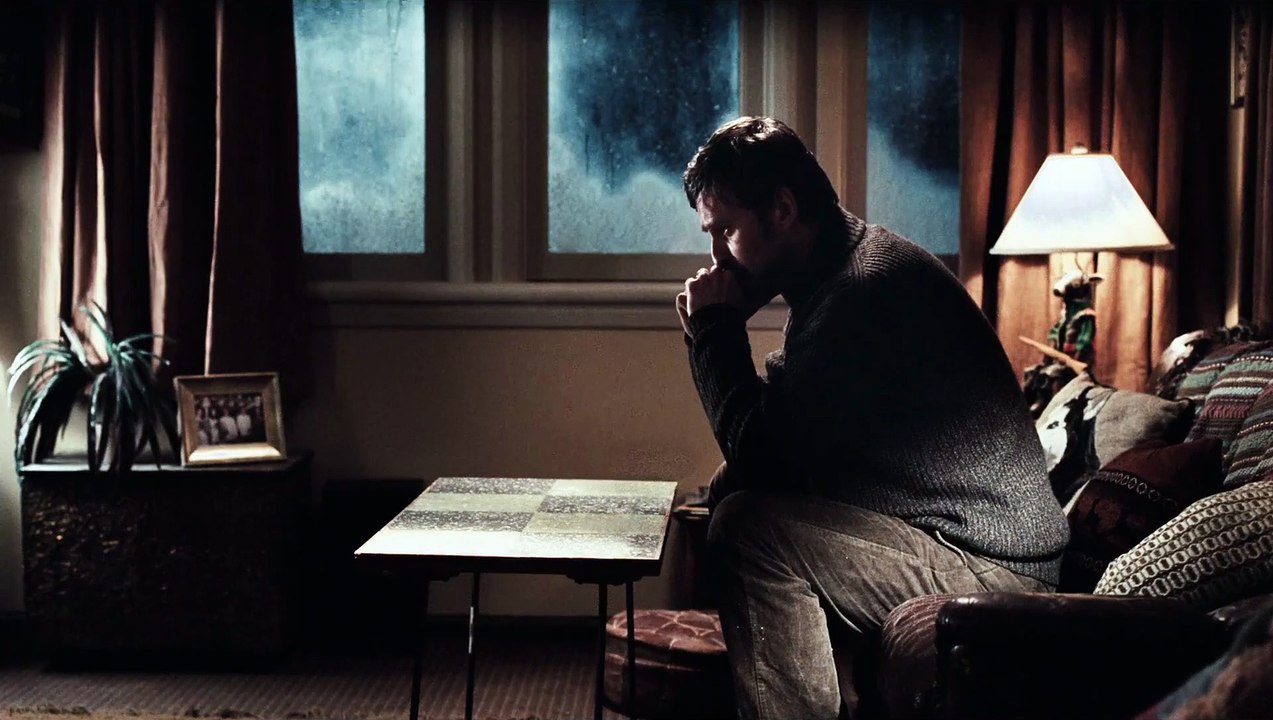 30 DAYS OF NIGHT [2007] – Official Trailer (HD) - Now on Disc and Digital