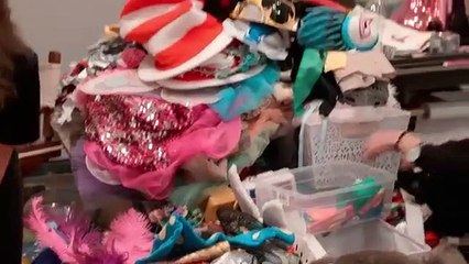Get Organized with The Home Edit - Se1 - Ep06 - Neil Patrick Harris and a Brooklyn Kitchen HD Watch HD Deutsch