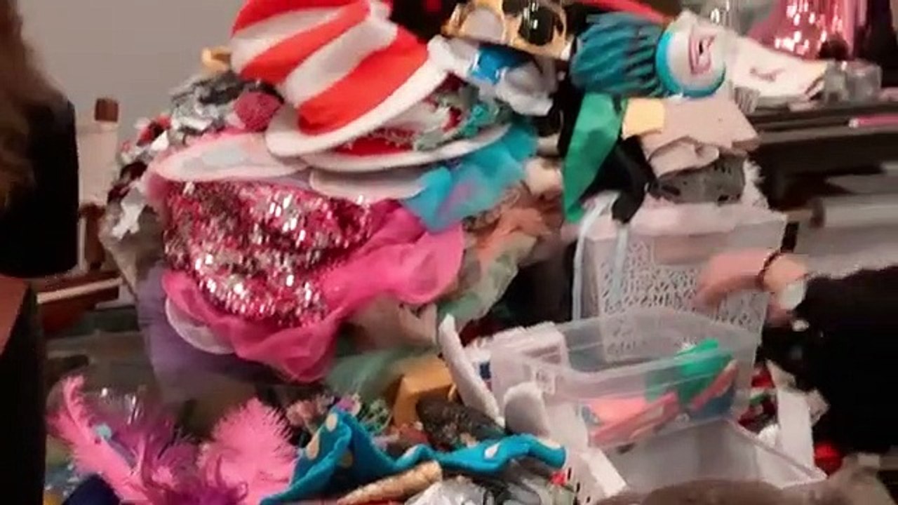 Get Organized with The Home Edit - Se1 - Ep06 - Neil Patrick Harris and a Brooklyn Kitchen HD Watch HD Deutsch