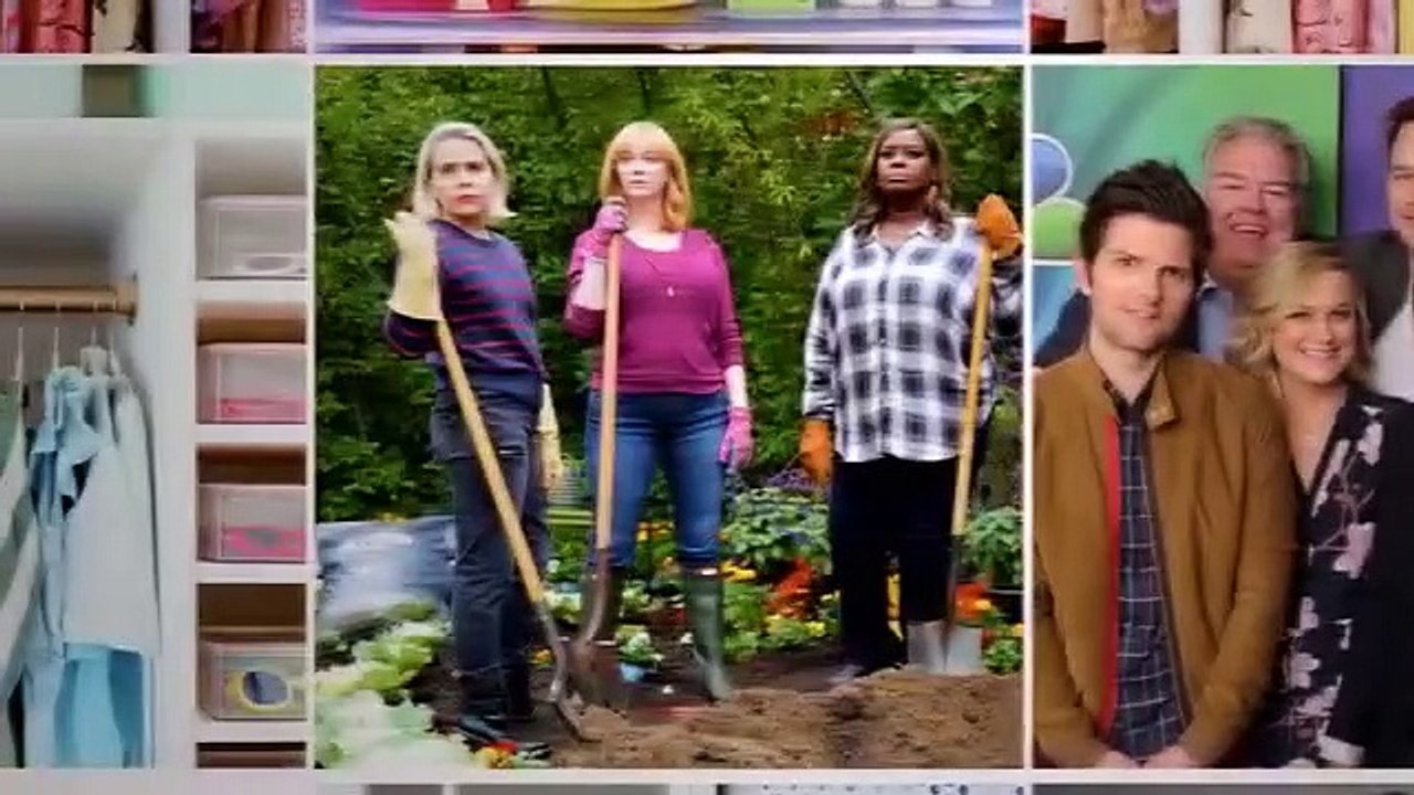 Get Organized with The Home Edit - Se1 - Ep05 - Retta and a Converted Office HD Watch HD Deutsch