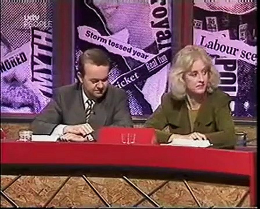 Have I Got News For You - Se1 - Ep05 HD Watch HD Deutsch